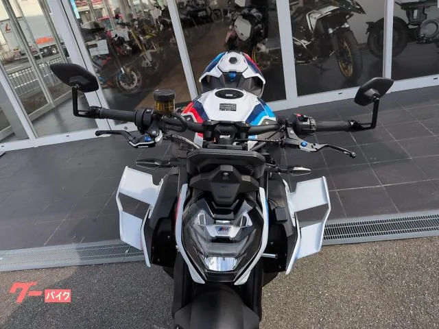 BMW M1000R USB ETC 2024 — миниатюра 4