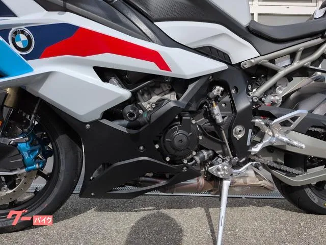 BMW S1000RR AELLA OP 2025 — миниатюра 2