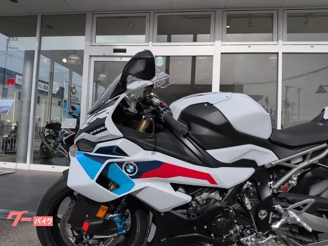 BMW S1000RR AELLA OP 2025 — миниатюра 3