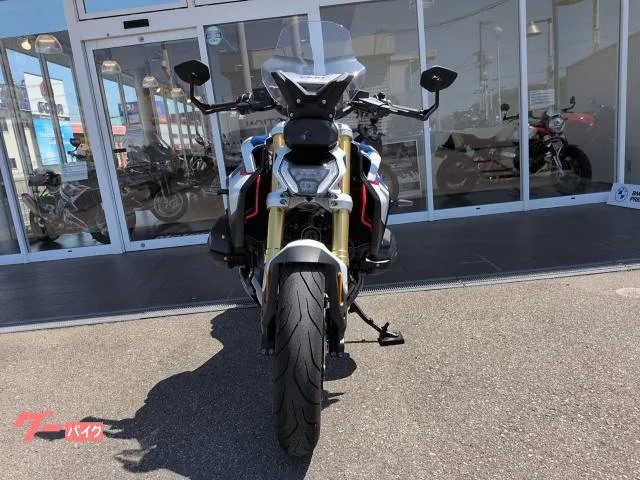 BMW R1300R 2025 — миниатюра 3