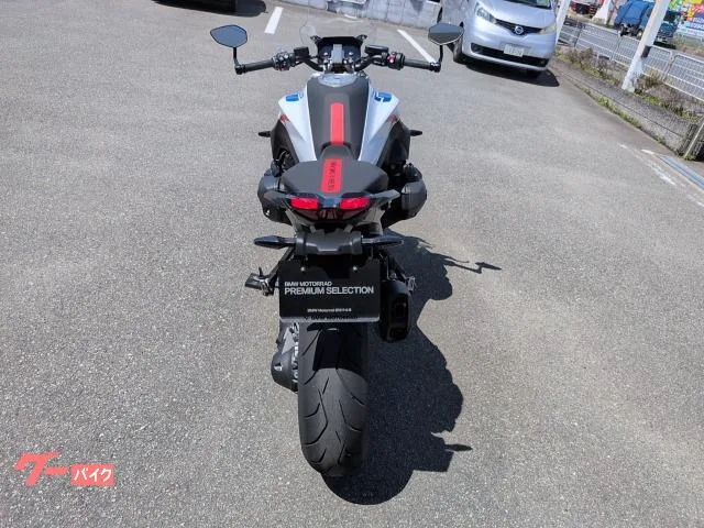 BMW R1300R 2025 — миниатюра 4