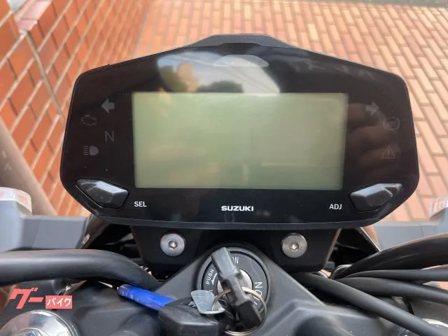 Suzuki GIXXER 150 2 ABS 2024 — миниатюра 2