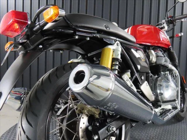 ROYAL ENFIELD GT650 2023 — миниатюра 2