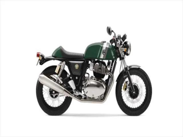 ROYAL ENFIELD GT650 2023 — фото 1, купить с доставкой в Москву