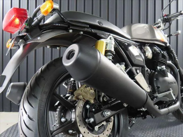 ROYAL ENFIELD GT650 2023 — миниатюра 2