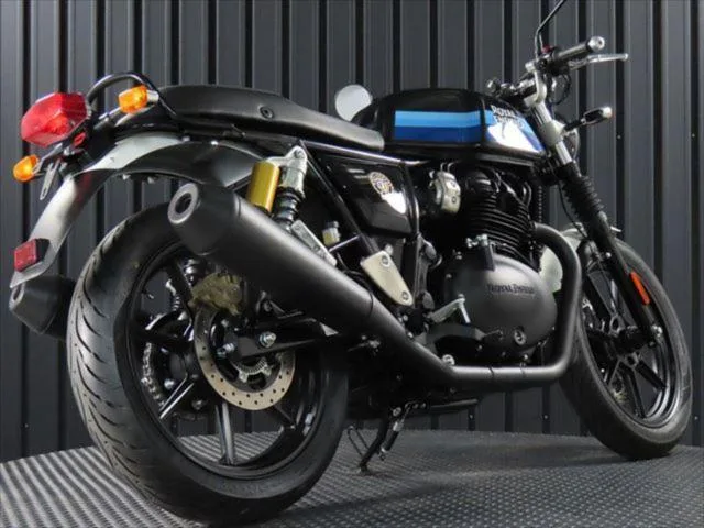 ROYAL ENFIELD GT650 2023 — миниатюра 4