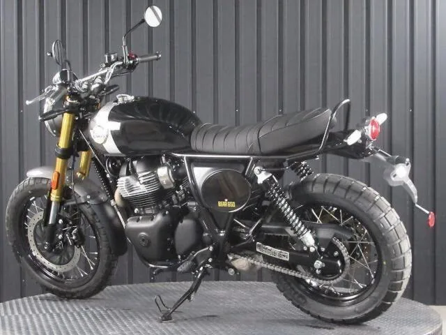 ROYAL ENFIELD 650 2026 — миниатюра 3