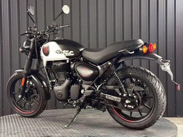 ROYAL ENFIELD 350 FCC LED 2025 — миниатюра 4
