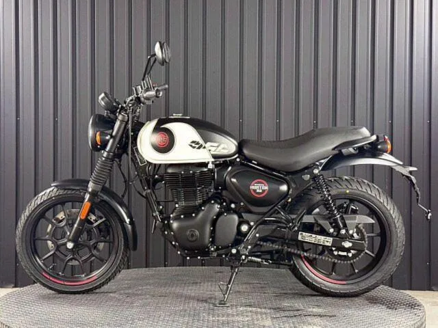 ROYAL ENFIELD 350 FCC LED 2025 — миниатюра 5