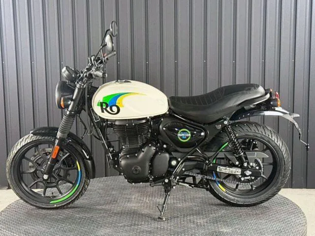 ROYAL ENFIELD 350 FCC LED 2025 — миниатюра 2