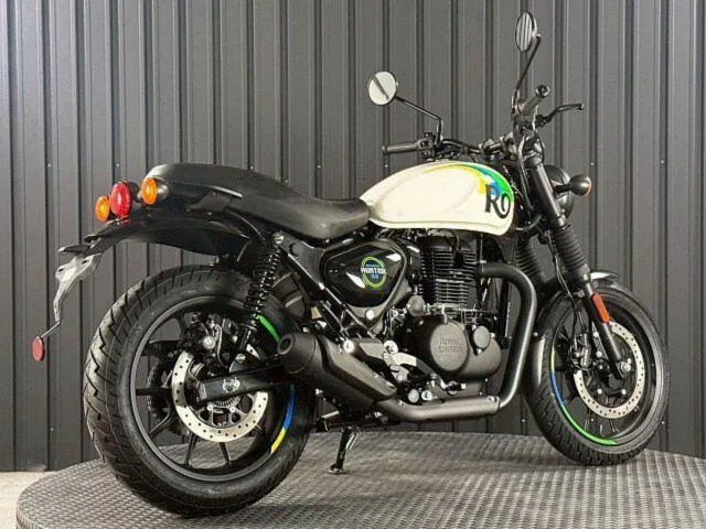 ROYAL ENFIELD 350 FCC LED 2025 — миниатюра 3