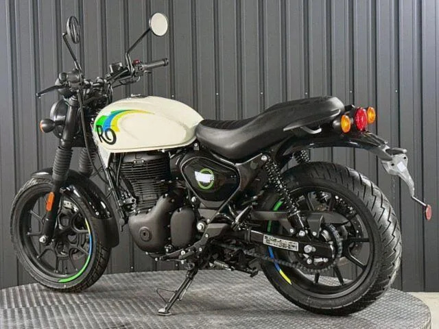 ROYAL ENFIELD 350 FCC LED 2025 — миниатюра 4