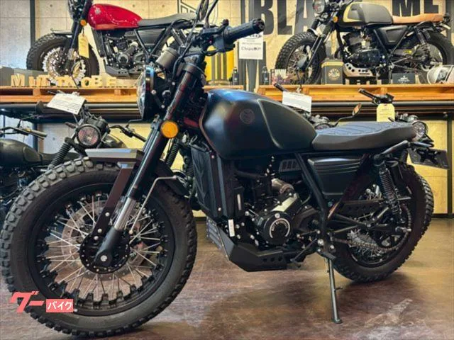 MUTT DRK-01 250 1 2024 — миниатюра 4