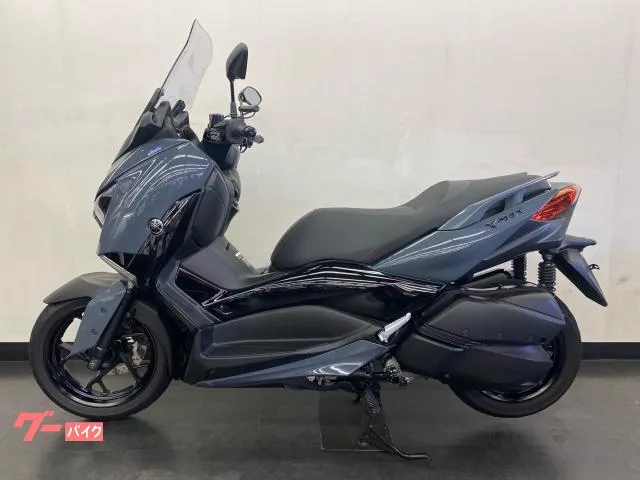 Yamaha X-MAX250 ABS 2022 — миниатюра 2