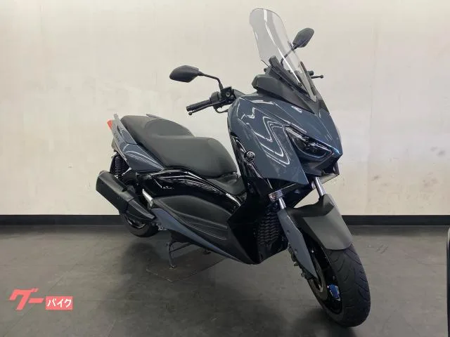 Yamaha X-MAX250 ABS 2022 — миниатюра 3