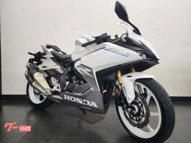 Honda CBR250RR 2023 — миниатюра 3