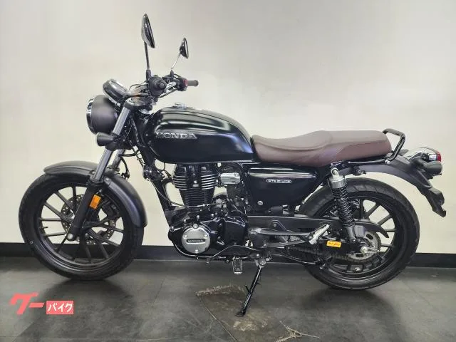 Honda GB350 2023 — миниатюра 4
