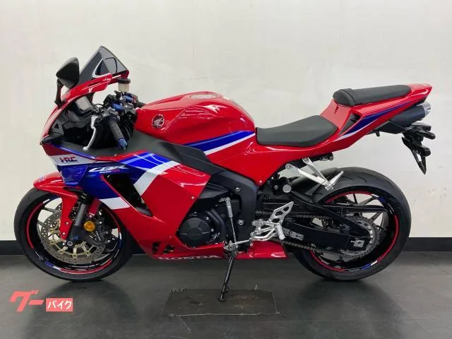 Honda CBR600RR TSR ETC 2024 — миниатюра 2