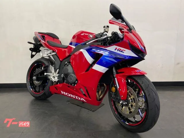 Honda CBR600RR TSR ETC 2024 — миниатюра 3