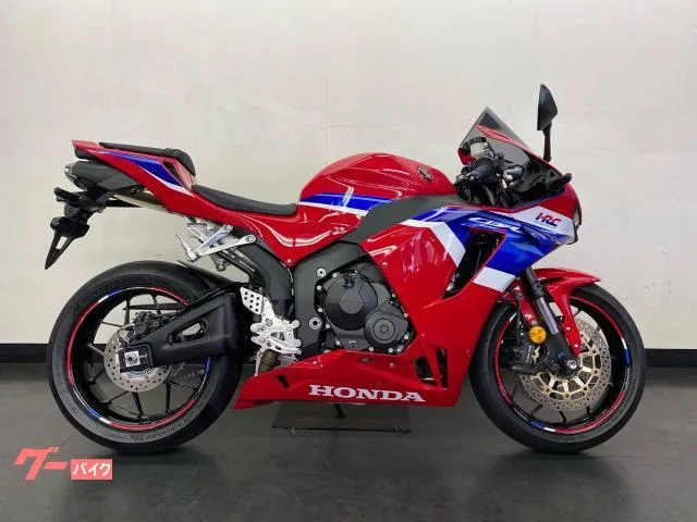 Honda CBR600RR TSR ETC 2024 — фото 1, купить с доставкой в Москву
