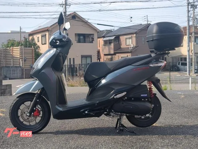 Honda 125/ //USB// 2025 — миниатюра 2