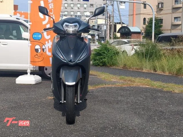 Honda 125/ //USB// 2025 — миниатюра 3