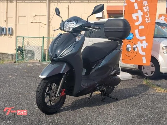 Honda 125/ //USB// 2025 — миниатюра 4