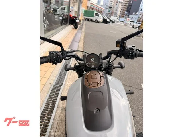 HARLEY-DAVIDSON RH1250S S 2024 — миниатюра 2