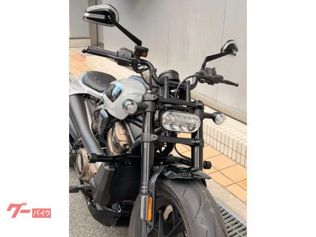 HARLEY-DAVIDSON RH1250S S 2024 — миниатюра 3