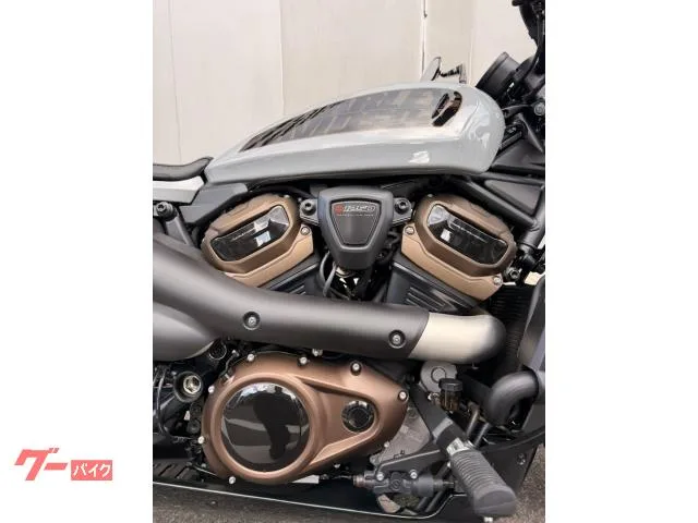HARLEY-DAVIDSON RH1250S S 2024 — миниатюра 4