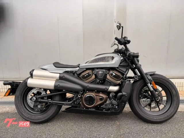 HARLEY-DAVIDSON RH1250S S 2024 — фото 1, купить с доставкой в Москву