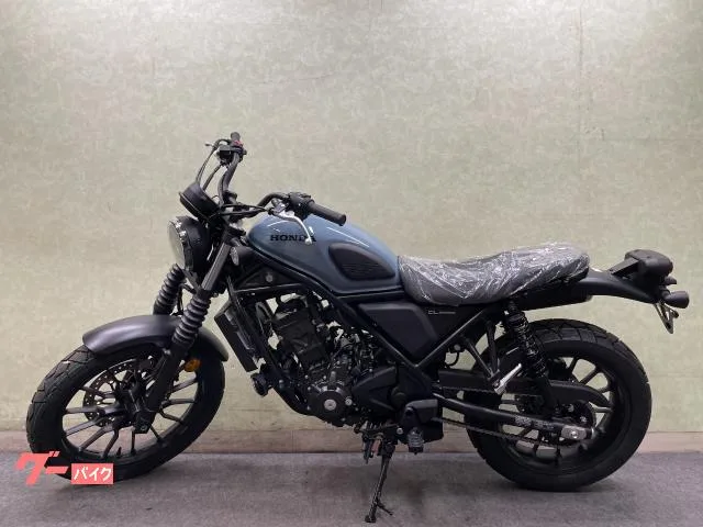 Honda CL250 ABS 2025 — миниатюра 2