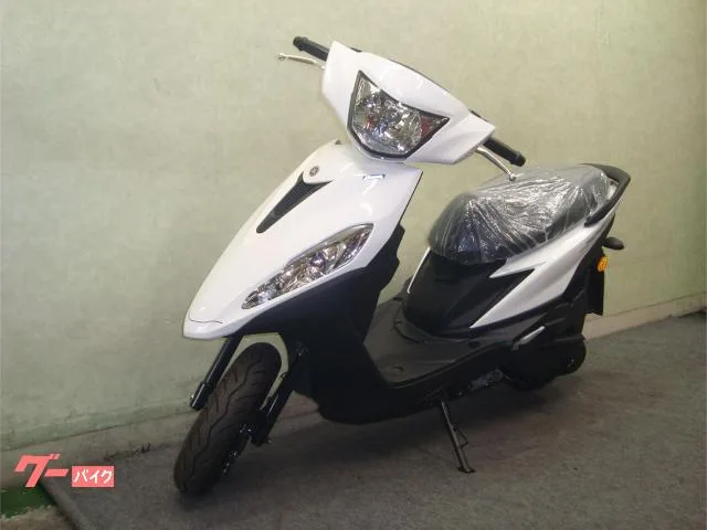 Yamaha 125 BLUE CORE 2026 — миниатюра 3
