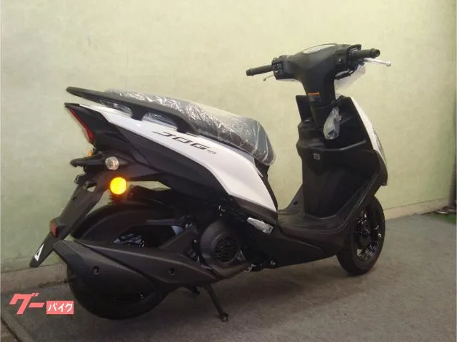 Yamaha 125 BLUE CORE 2026 — миниатюра 4