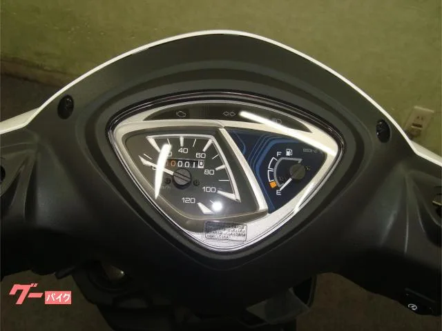 Yamaha 125 BLUE CORE 2026 — миниатюра 5