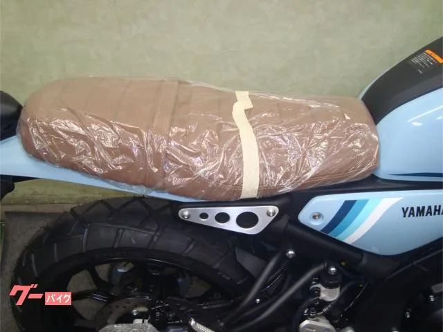 Yamaha XSR125 VVA- 2023 — миниатюра 3