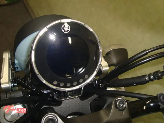 Yamaha XSR125 VVA- 2023 — миниатюра 5
