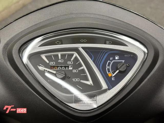 Yamaha 125 BLUE CORE 2026 — миниатюра 2