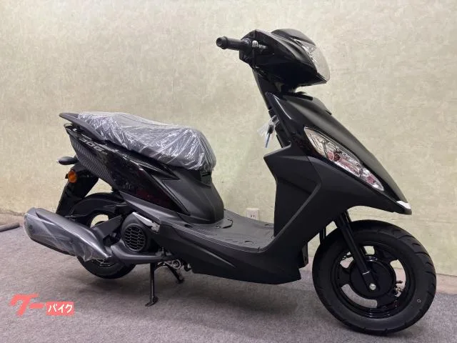 Yamaha 125 BLUE CORE 2026 — миниатюра 3