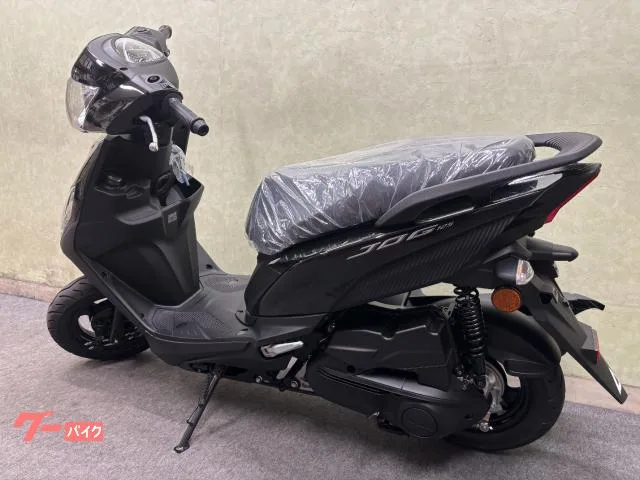 Yamaha 125 BLUE CORE 2026 — миниатюра 4