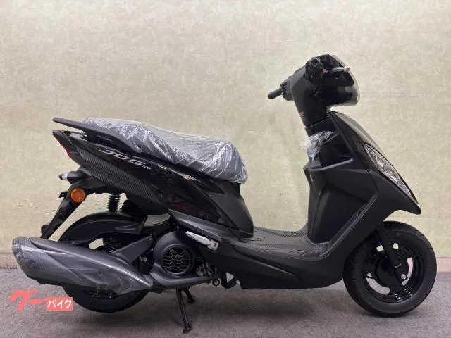 Yamaha 125 BLUE CORE 2026 — фото 1, купить с доставкой в Москву
