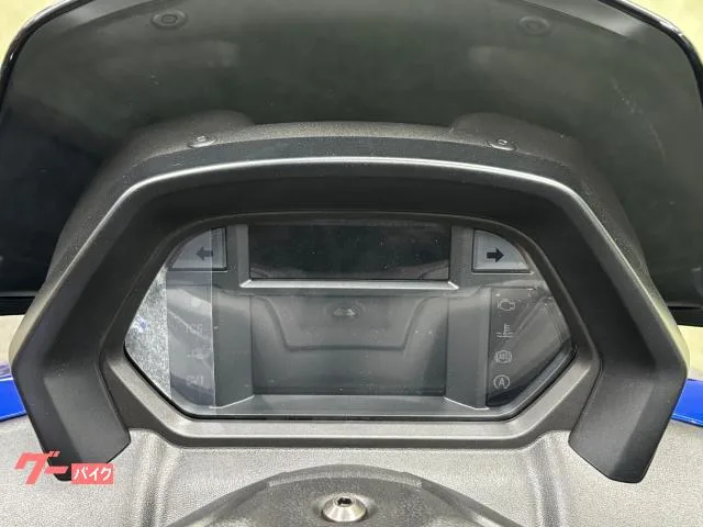 Yamaha NMAX155 ABS 2026 YECVT Y-Connect 2026 — миниатюра 2