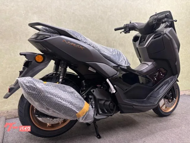 Yamaha NMAX155 YECVT Y-Connect 2026 — миниатюра 4