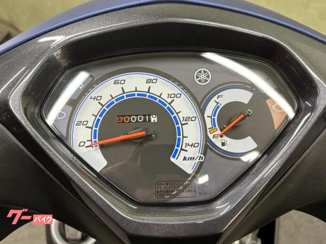 Yamaha AXIS Z - 2026 — миниатюра 2