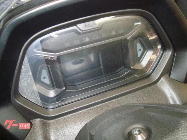 Yamaha NMAX BLUE CORE ABS 2026 — миниатюра 5