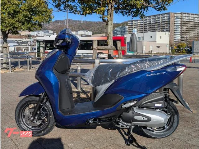 Honda 125/ 2025 1 2025 — миниатюра 3