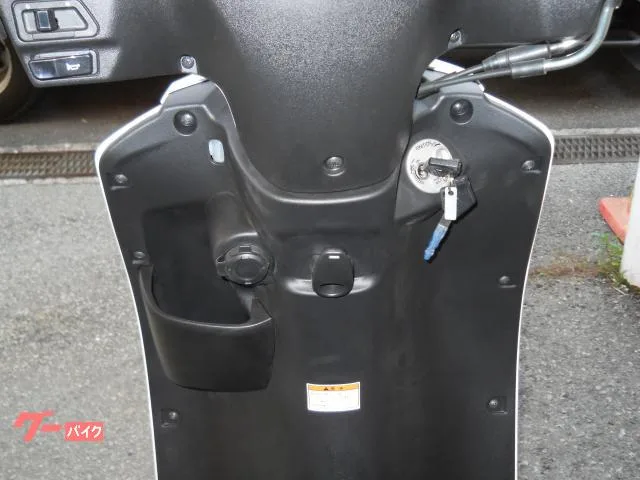 Suzuki 125 DP12H 2023 — миниатюра 4
