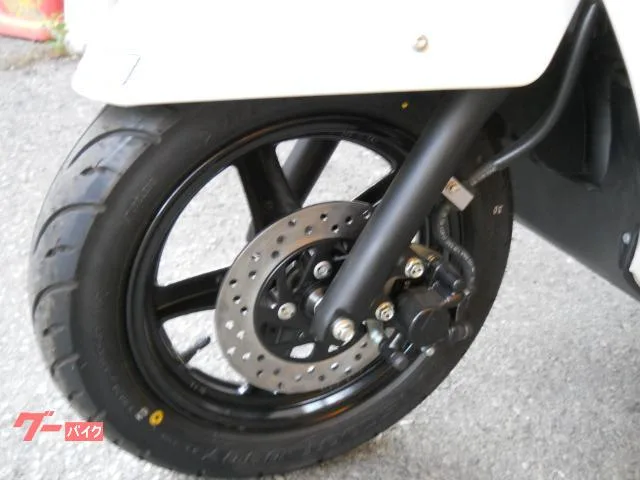 Suzuki 125 DP12H 2023 — миниатюра 5