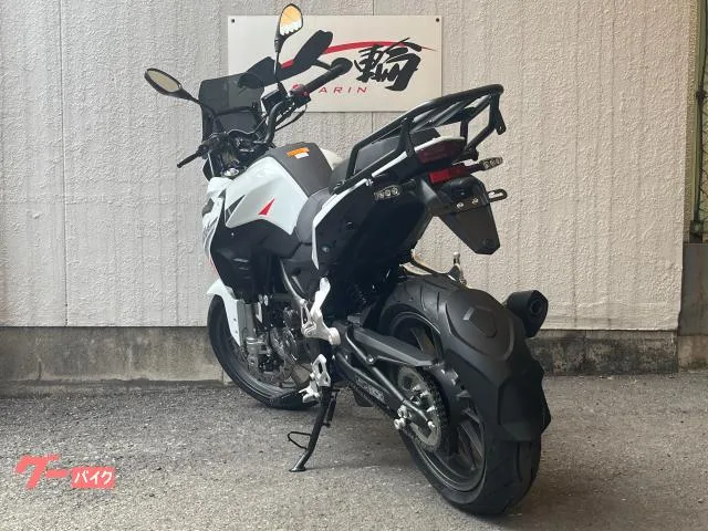 BENELLI TRK251 2 2023 — миниатюра 3