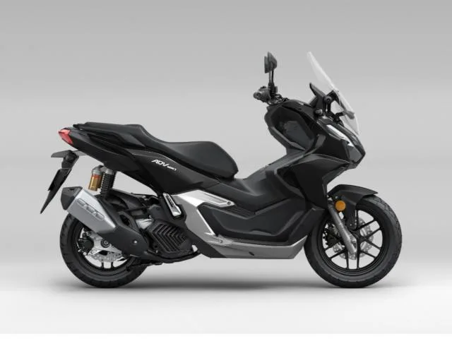 Honda ADV160 2025YM 2025 — фото 1, купить с доставкой в Москву